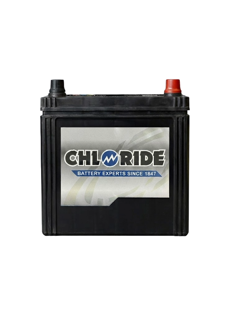 Chloride Battery Brand